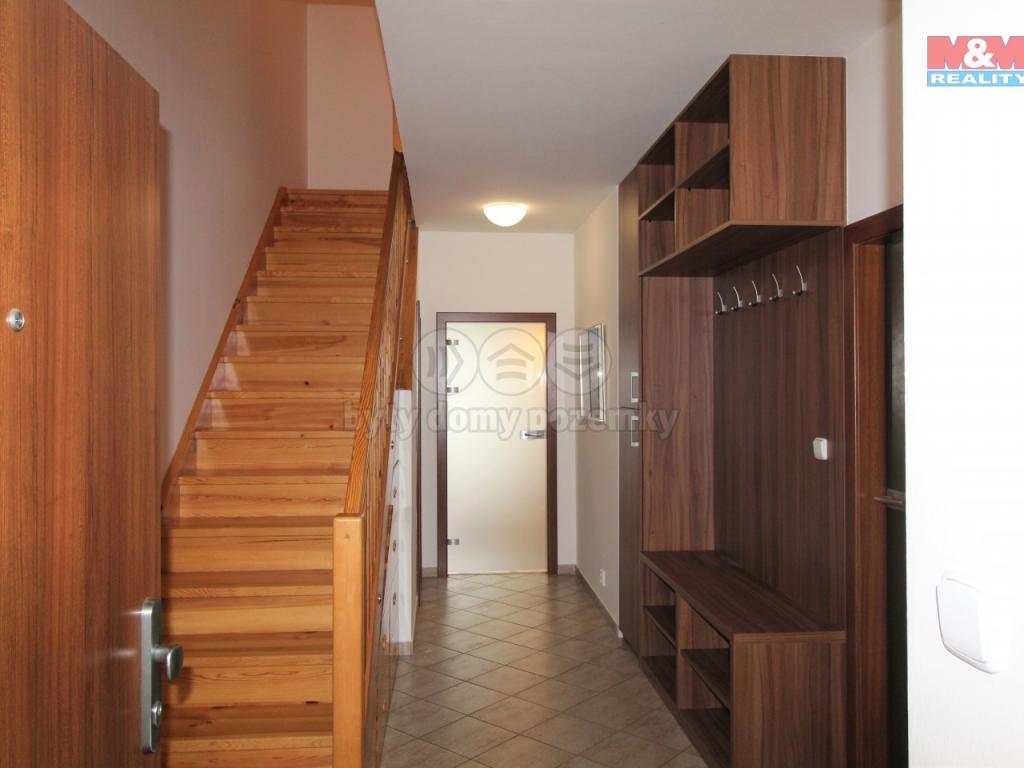 Pronajem bytu 3+kk 120 m2