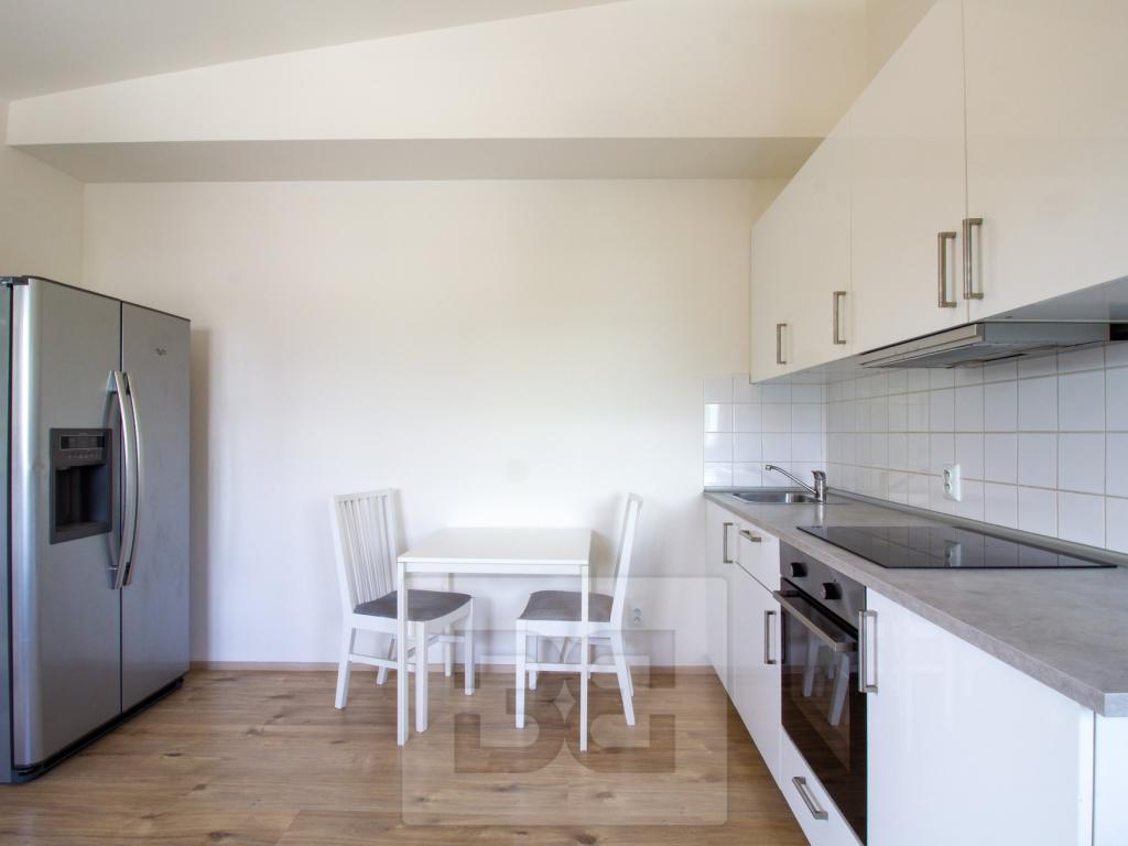 Pronájem bytu 1+kk 30 m2