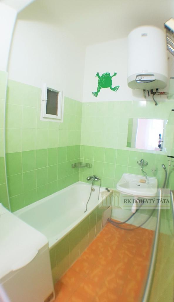 Pronájem bytu 2+kk 51 m2, Praha – náhled fotky 11