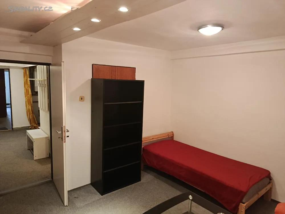 Pronájem bytu 1+kk 17 m2