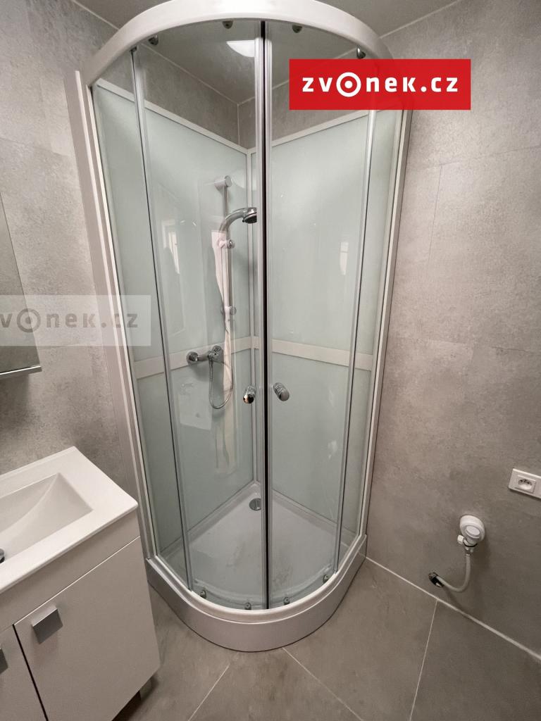 Pronájem bytu 1+1 35 m2