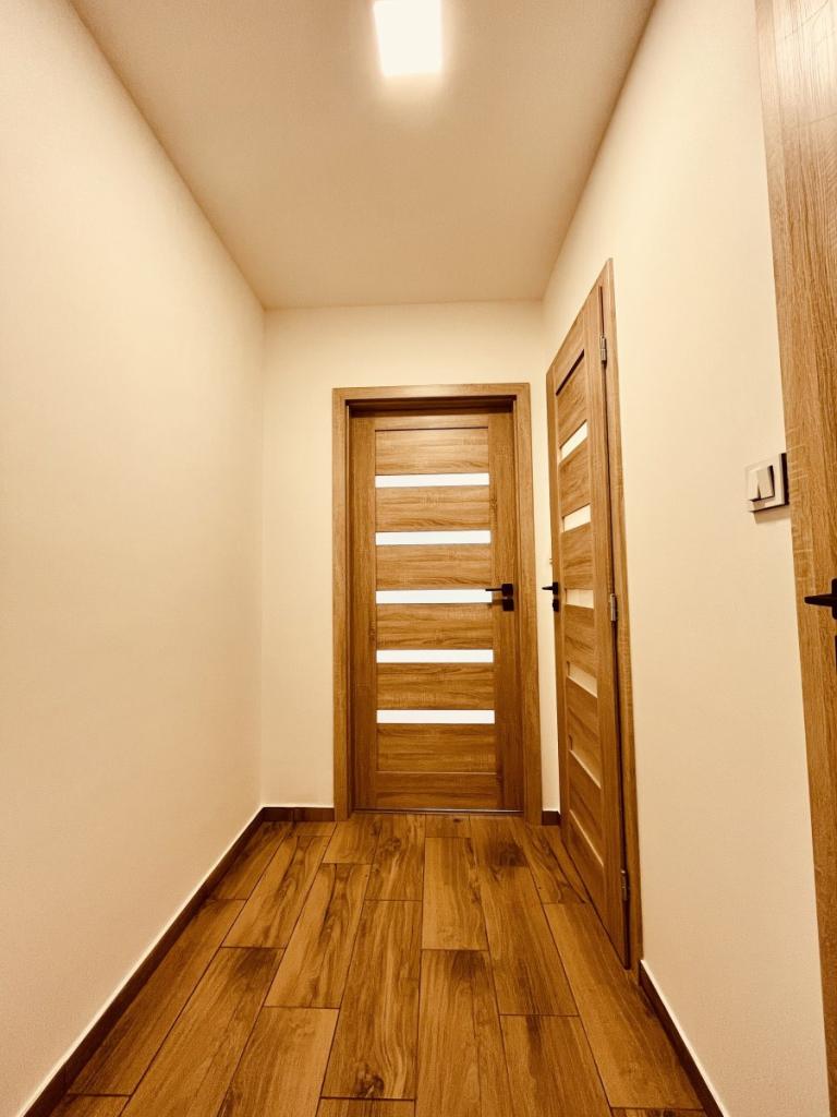 Pronájem bytu 1+kk 27 m2