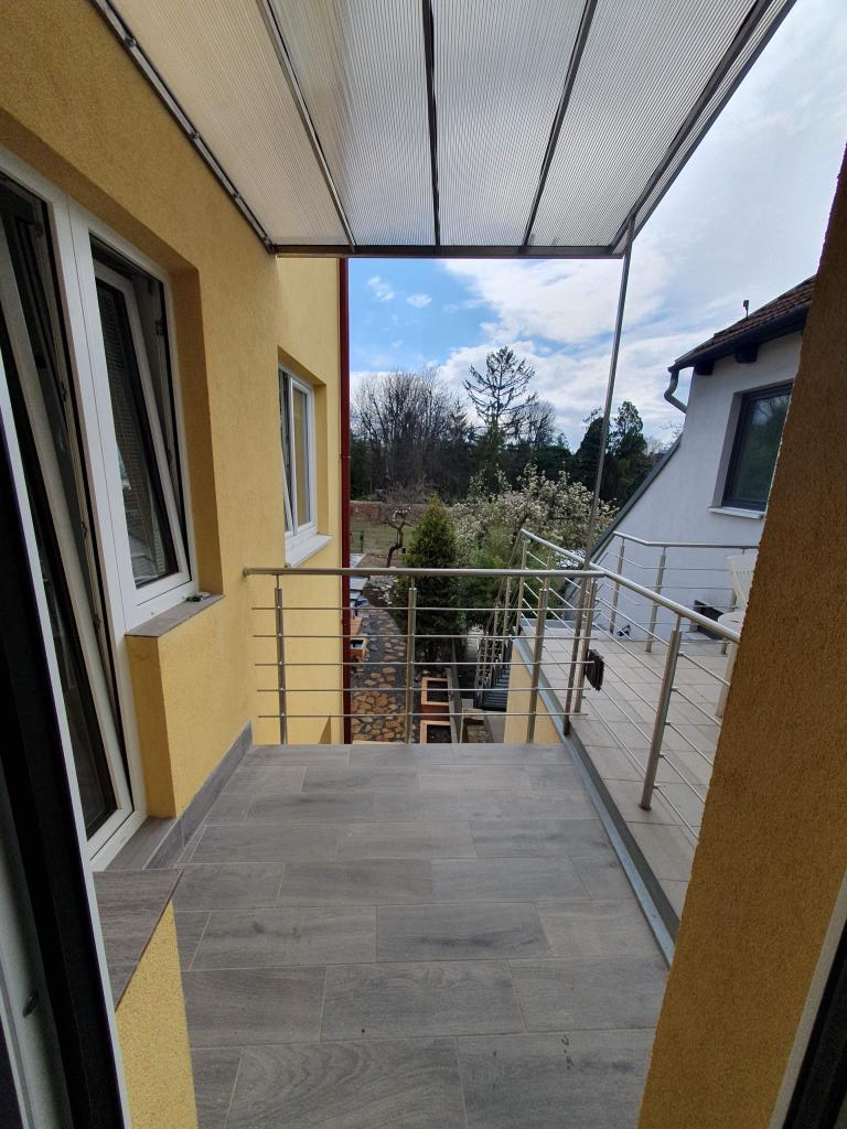 Pronájem bytu 1+kk 14 m2