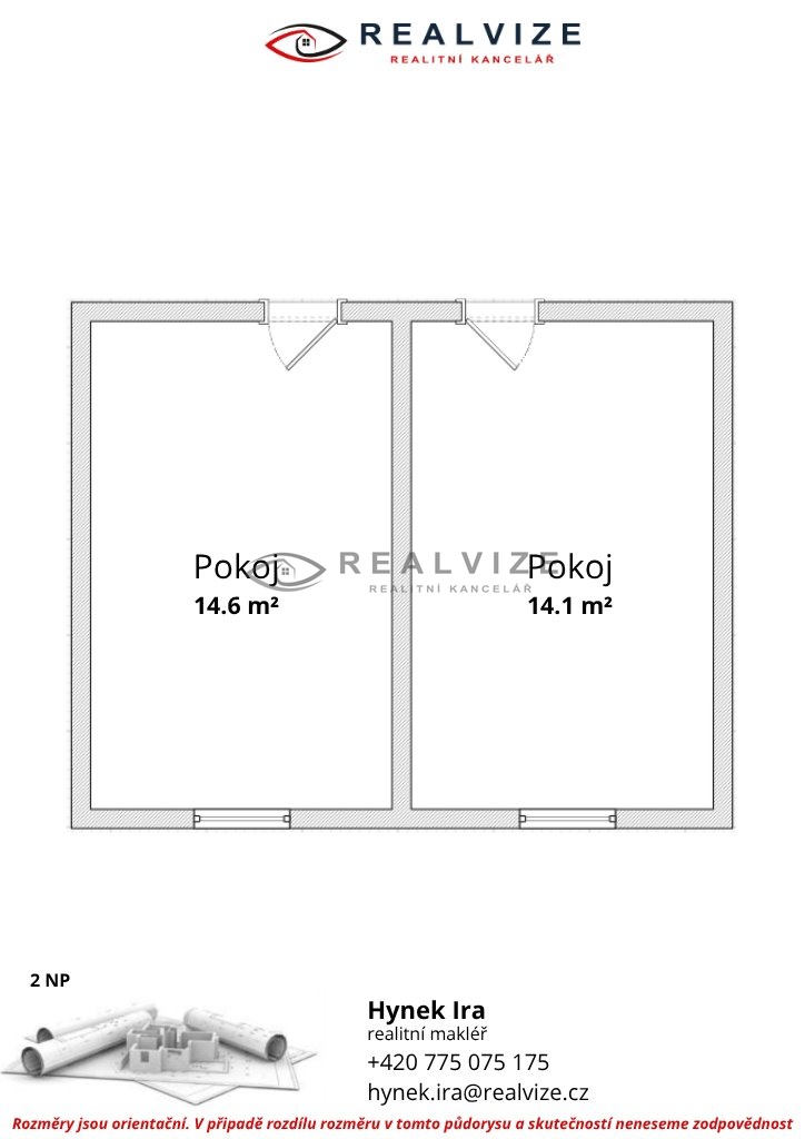 Prodej domu 151 m2, Benešov nad Černou – náhled fotky 7