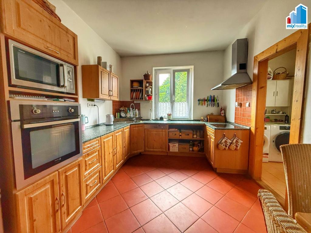 Pronájem bytu 3+1 86 m2, Přehýšov – náhled fotky 6