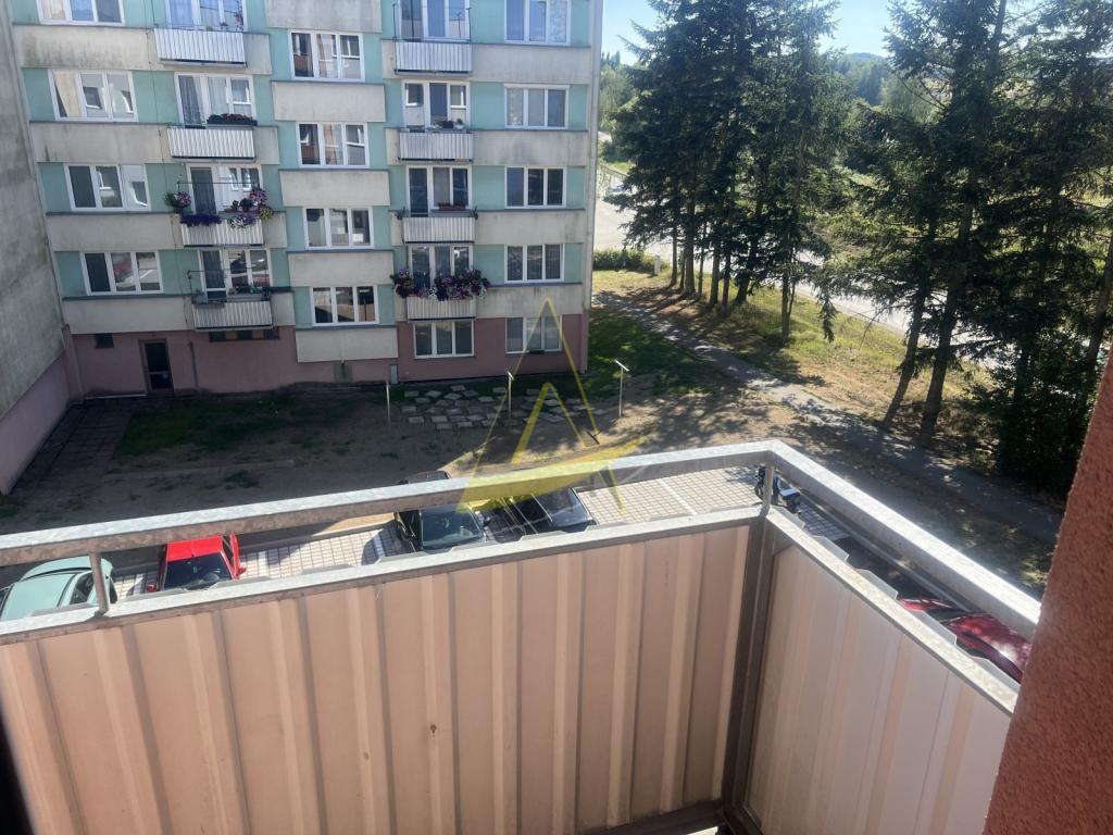 Pronájem bytu 2+1 56 m2