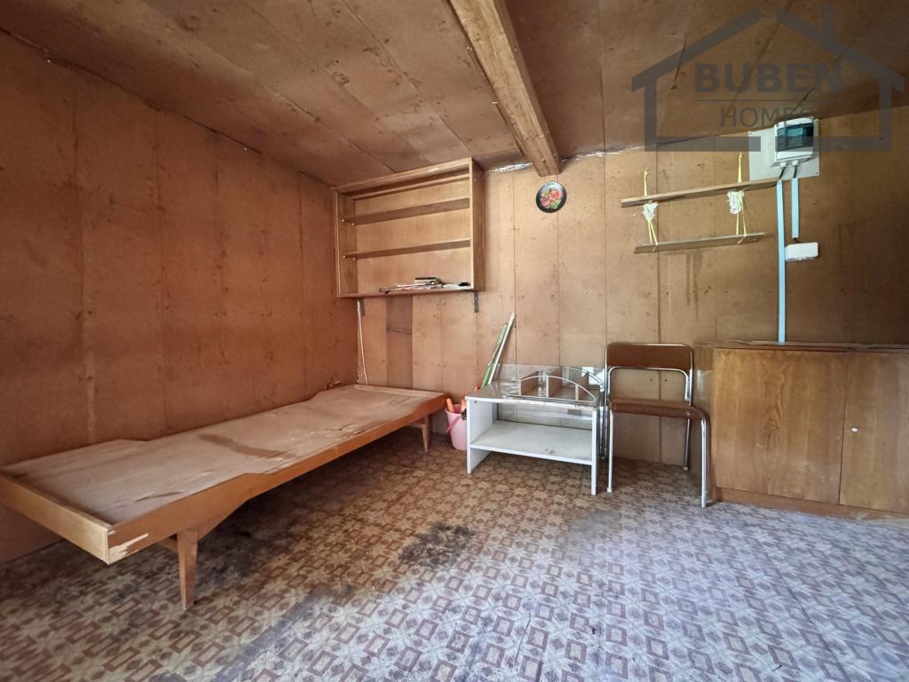 Prodej domu 14 m2