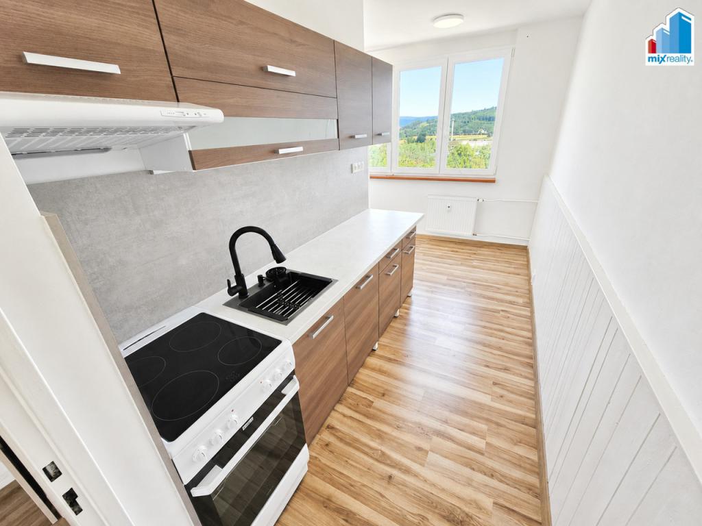 Pronájem bytu 2+1 67 m2