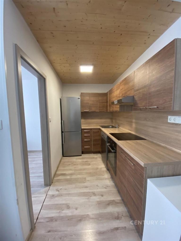 Pronájem bytu 4+1 68 m2