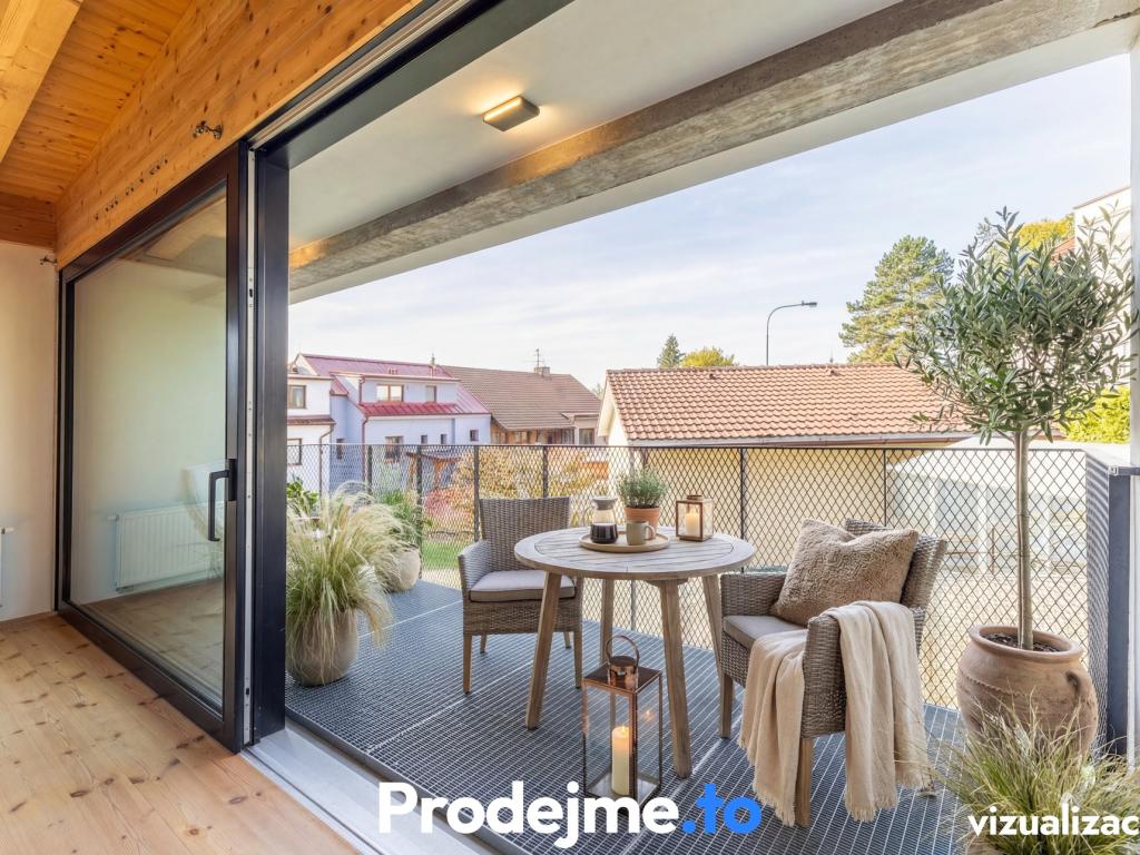 Prodej domu 150 m2