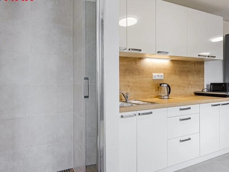 Pronájem bytu atypický 20 m2