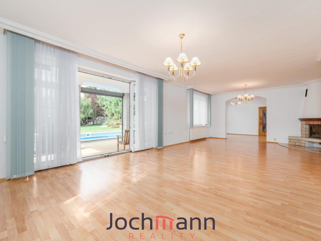 Prodej domu 351 m2