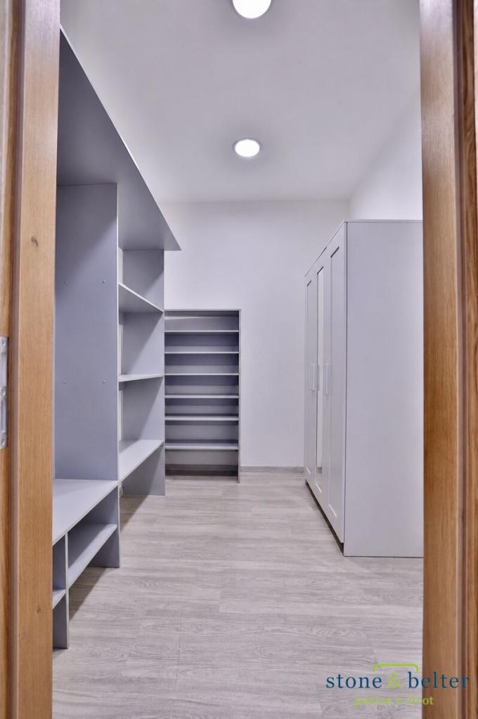 Pronájem bytu 3+1 116 m2, Praha – náhled fotky 10