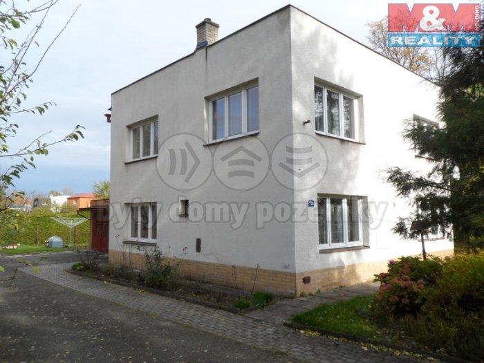 Pronajem bytu dům 910 m2