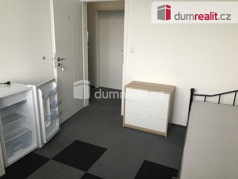 Pronájem bytu 1+kk 15 m2
