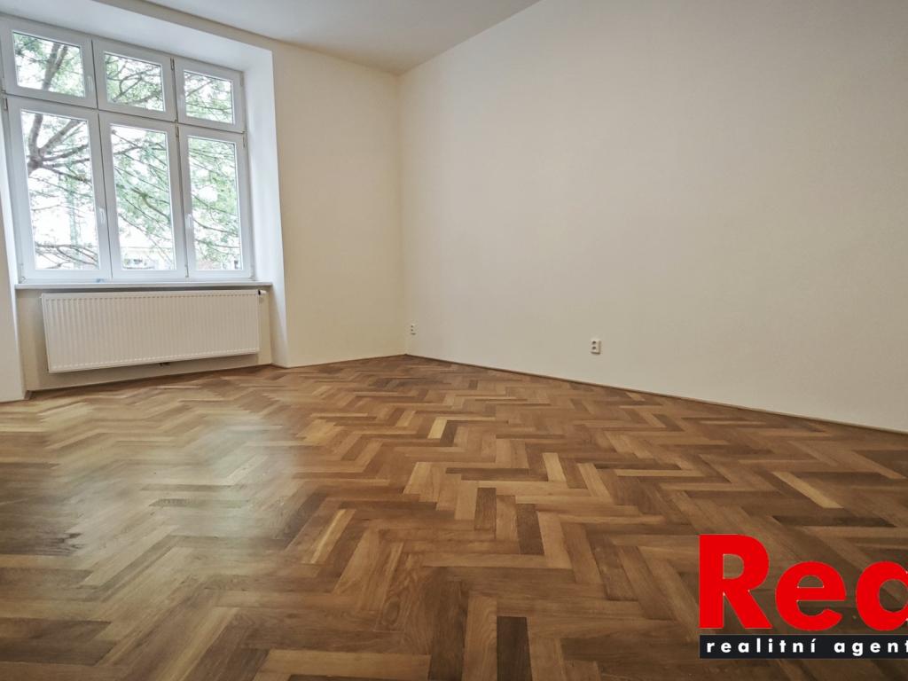 Pronájem bytu 3+1 69 m2