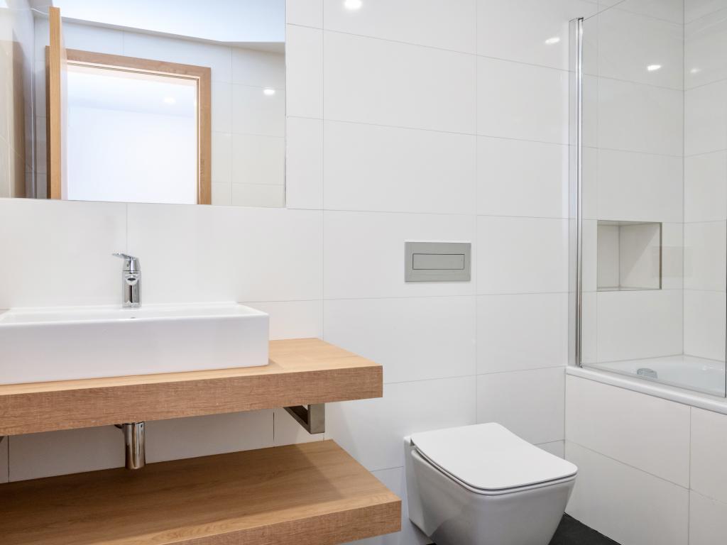 Pronájem bytu 1+kk 34 m2