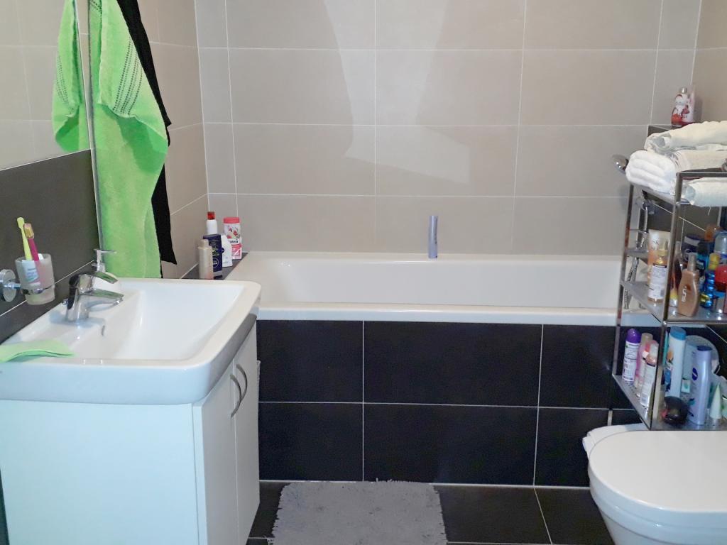 Pronájem bytu 2+kk 42 m2