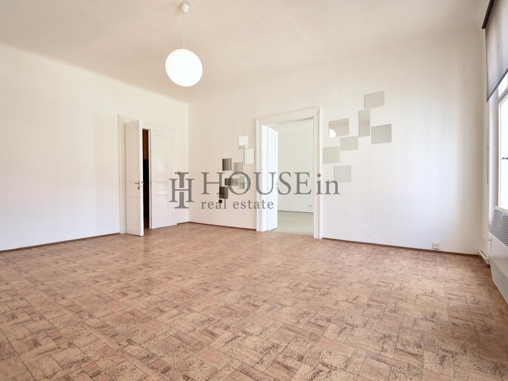 Pronájem bytu 3+1 125 m2