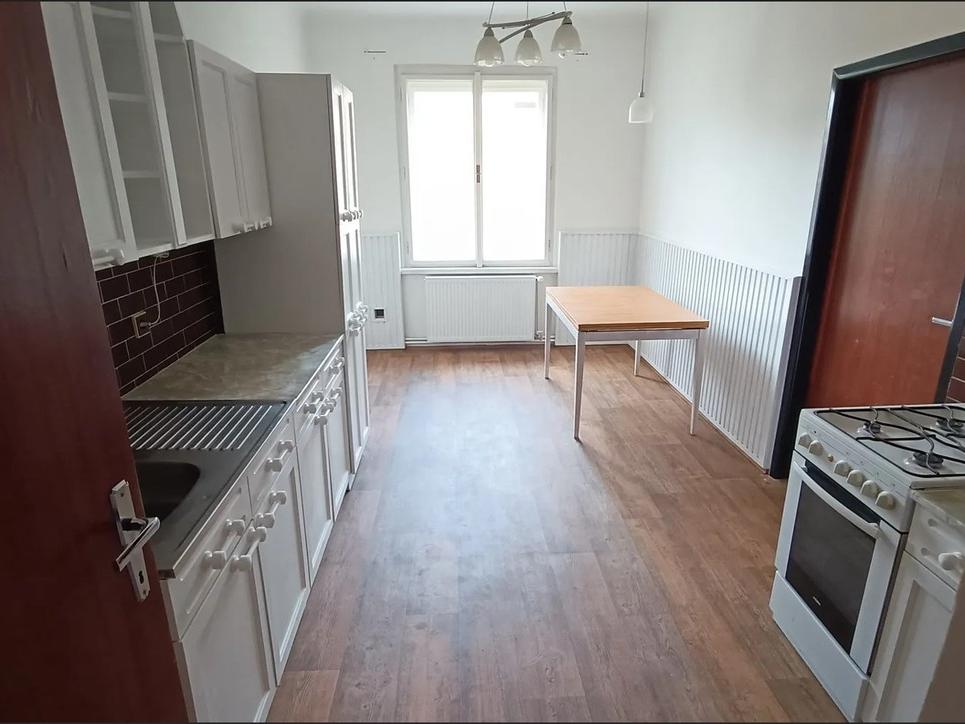 Pronájem bytu 3+1 89 m2