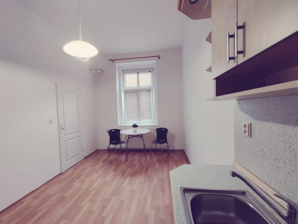 Pronajem bytu 2+kk 45 m2