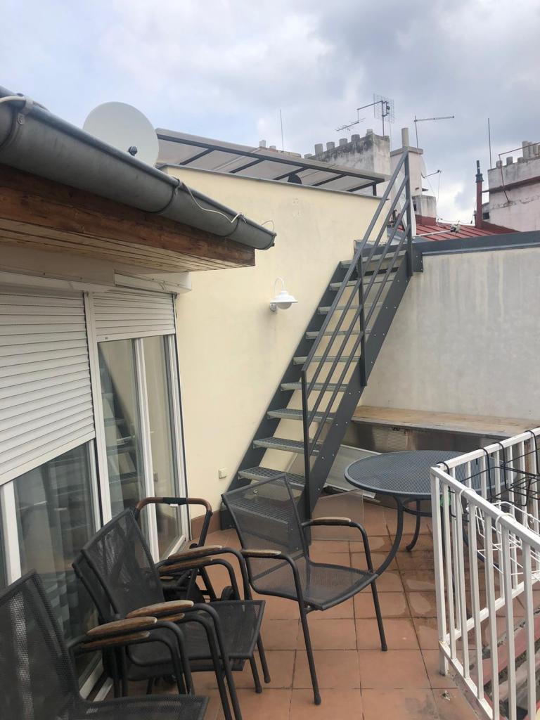 Spolubydleni bytu 2 lůžka 189 m2