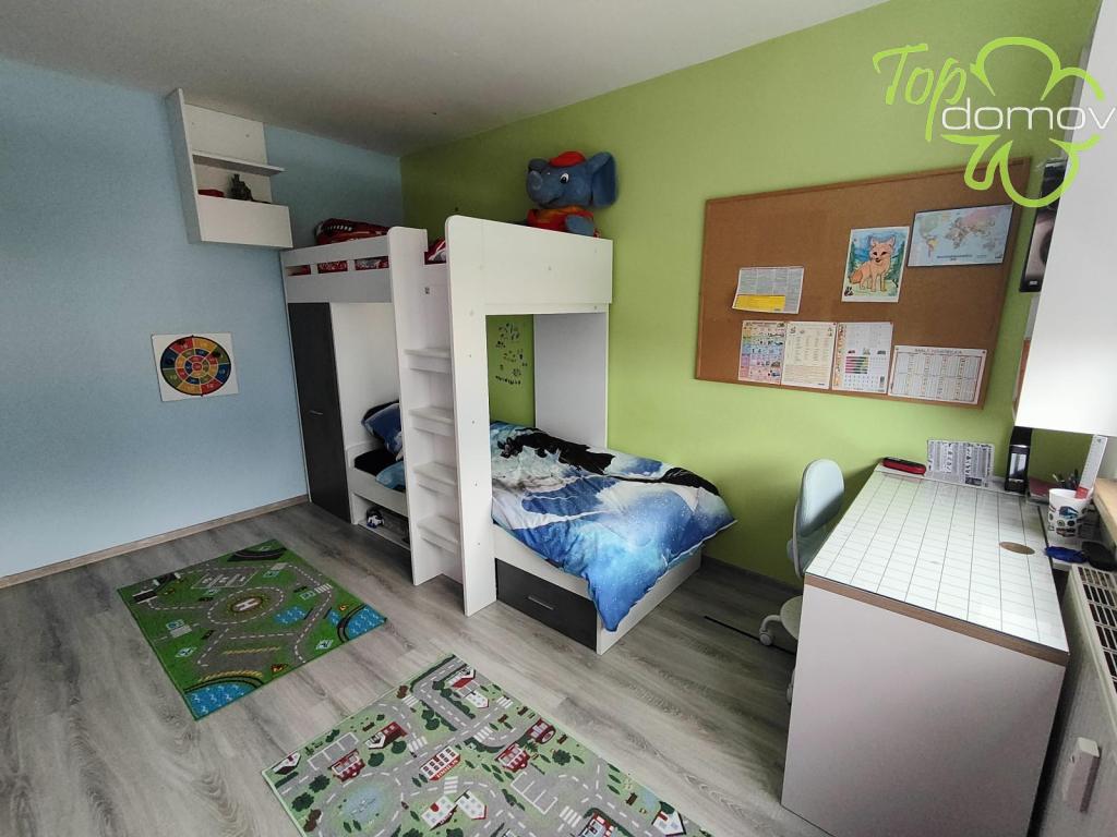 Prodej bytu 3+1 62 m2, Ostrava – náhled fotky 8