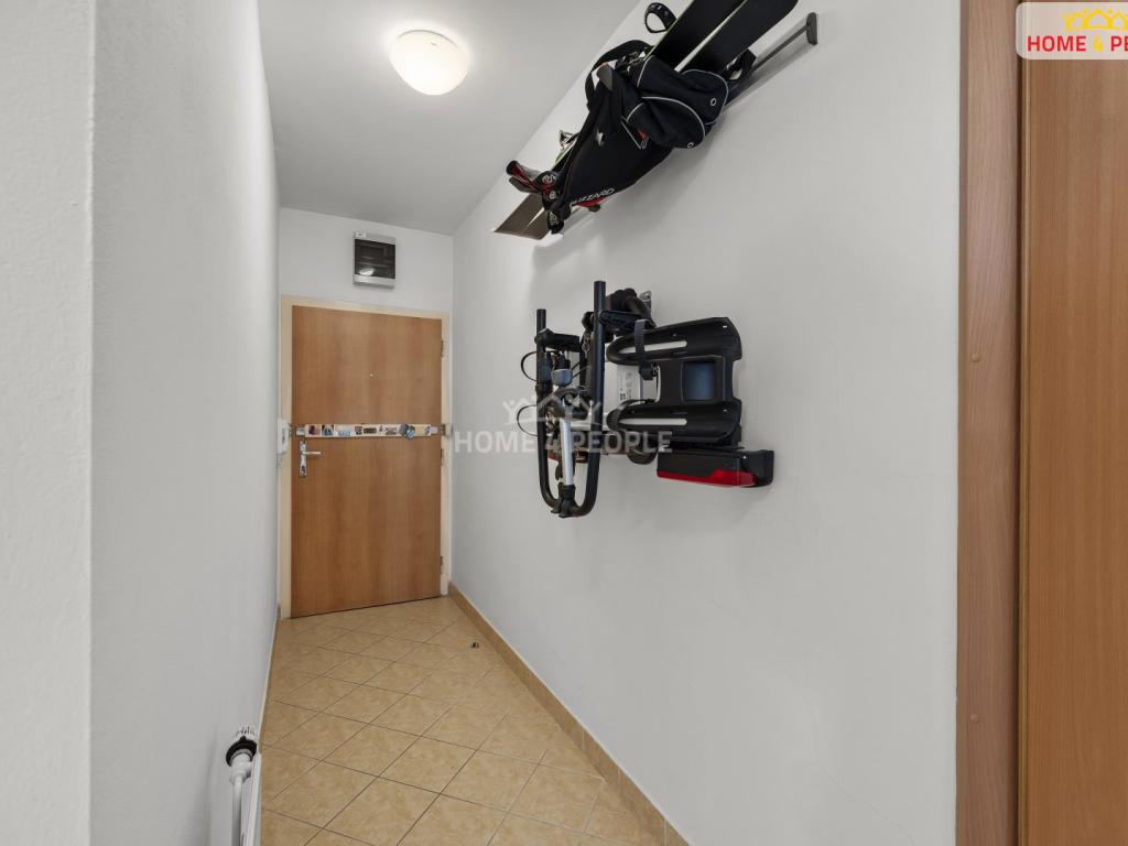 Prodej bytu 2+kk 48 m2, Praha – náhled fotky 19