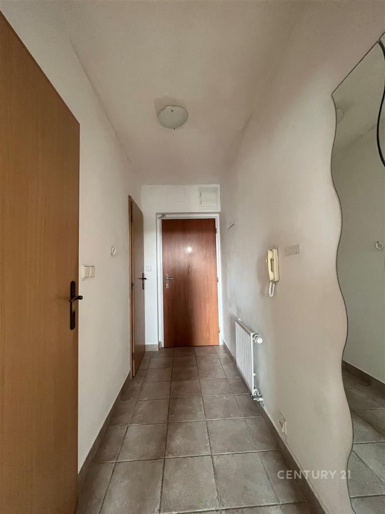 Pronájem bytu 1+kk 27 m2, Praha – náhled fotky 4