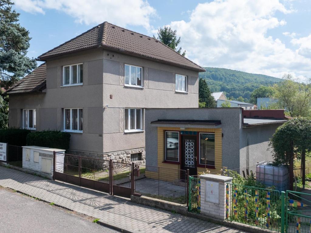 Prodej domu 160 m2