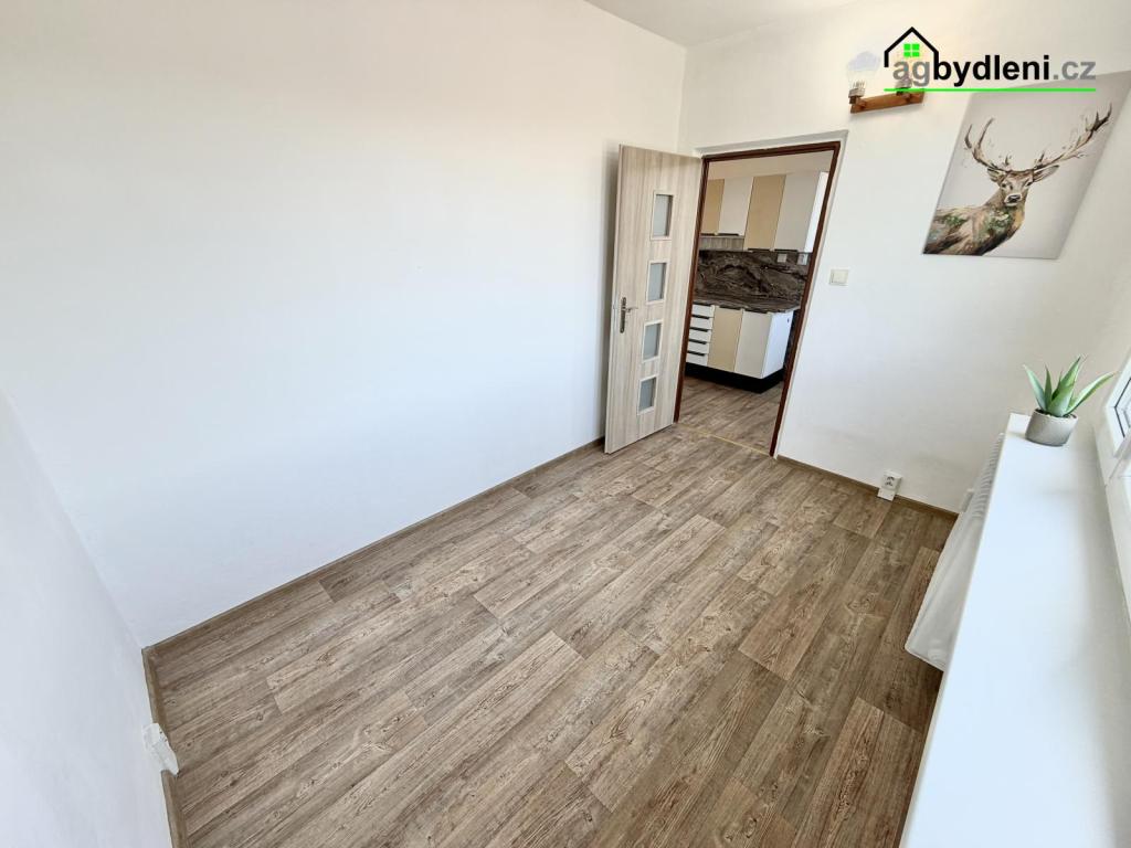 Pronájem bytu 3+1 61 m2