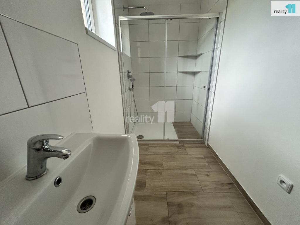 Prodej domu 124 m2