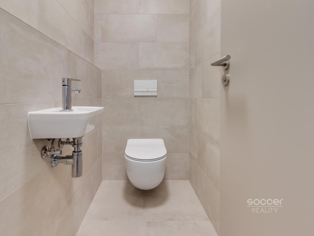 Pronájem bytu 2+kk 46 m2