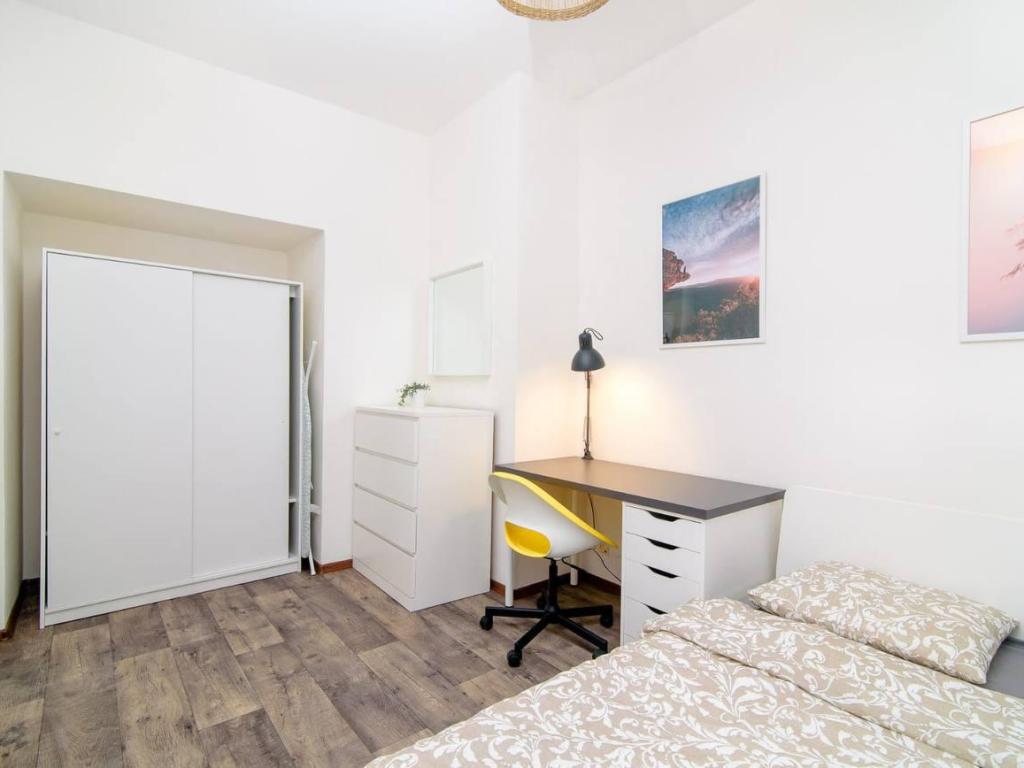 Pronájem bytu 2+kk 50 m2