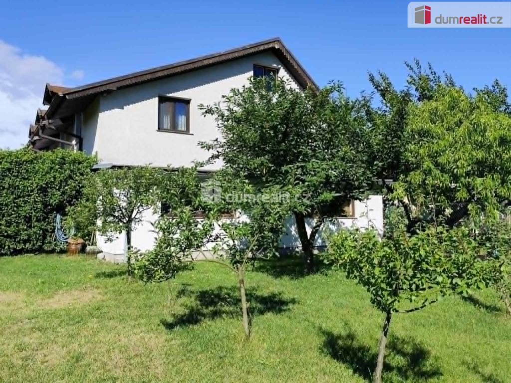 Prodej domu 213 m2