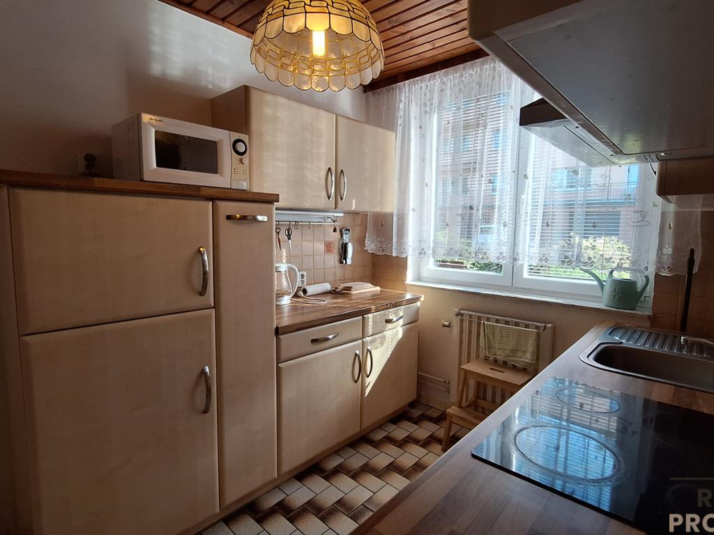 Prodej domu 264 m2