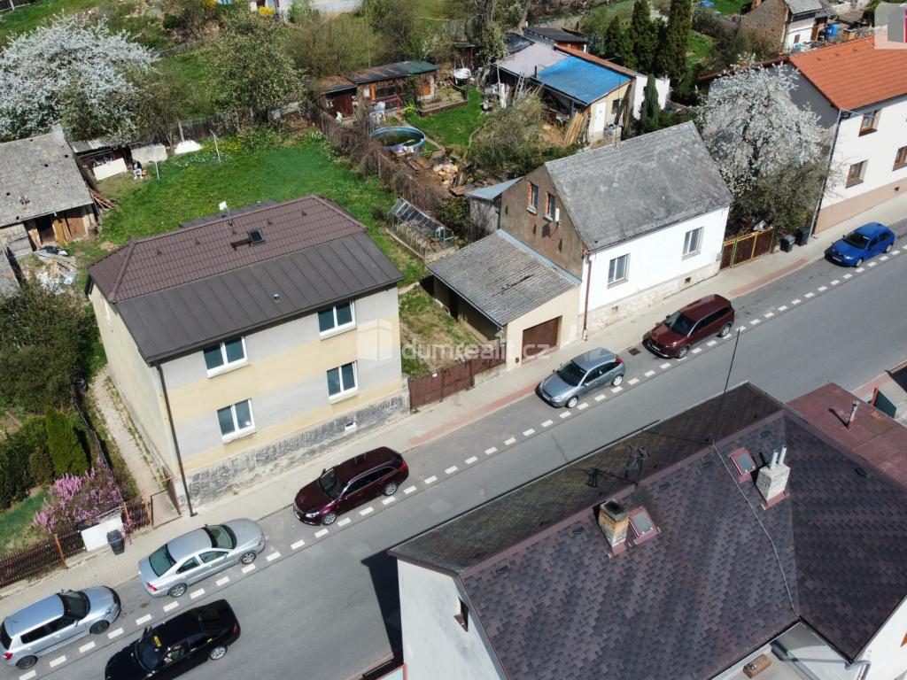 Pronájem bytu 1+kk 22 m2