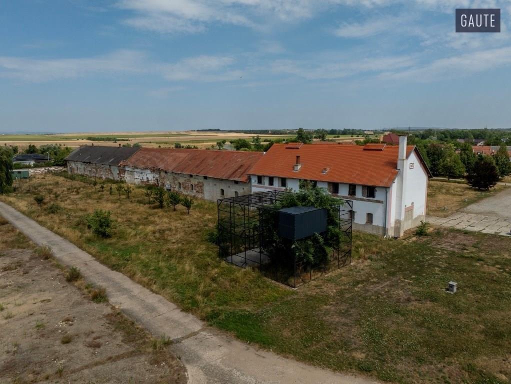 Prodej domu 5889 m2, Vlasatice – náhled fotky 11