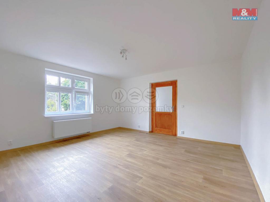 Pronajem bytu 2+kk 55 m2