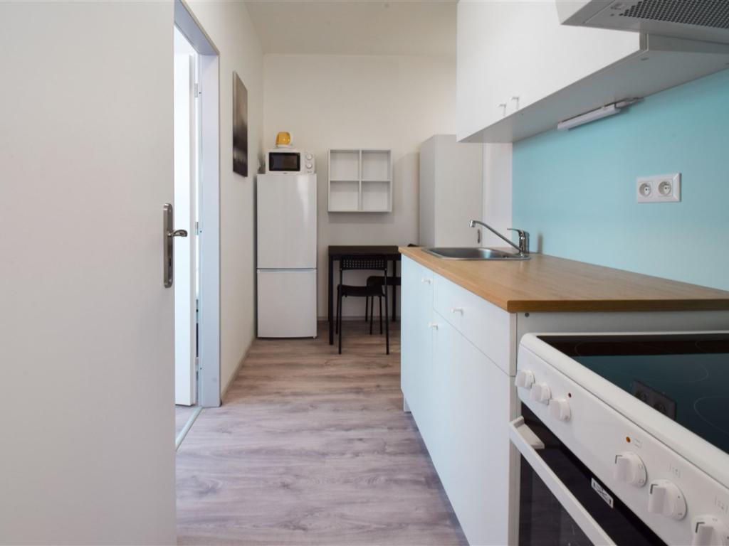 Pronájem bytu 2+1 34 m2