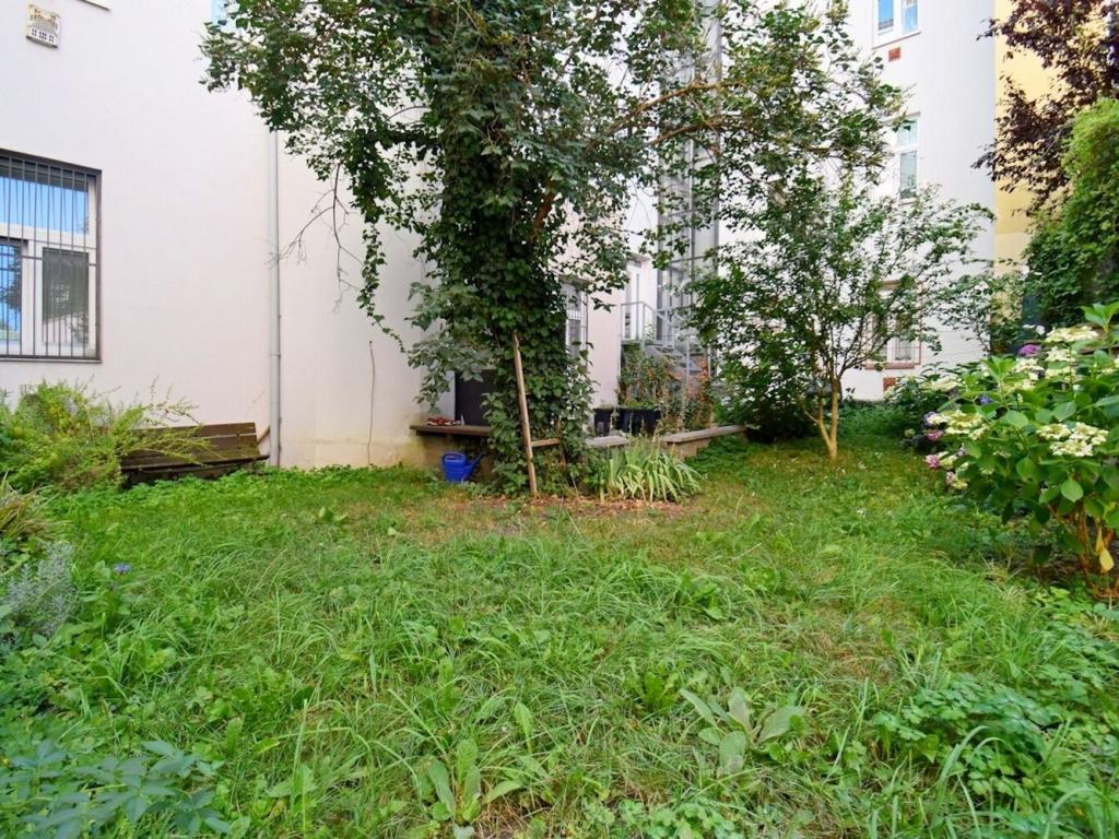 Pronájem bytu 2+kk 45 m2