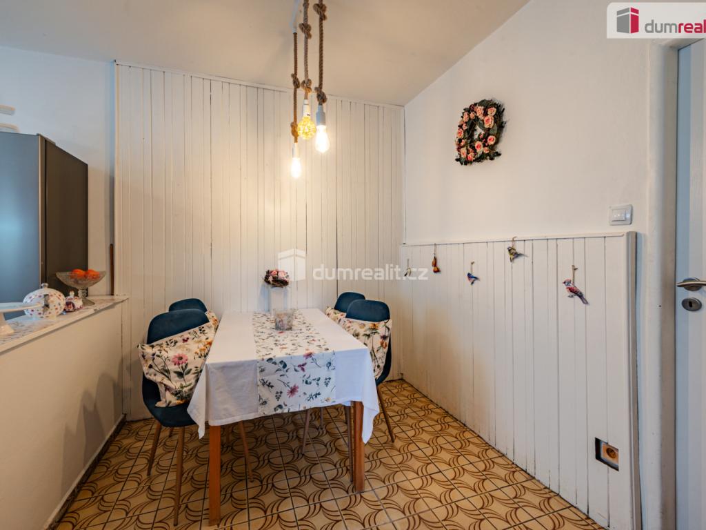 Prodej domu 150 m2, Cheb – náhled fotky 21