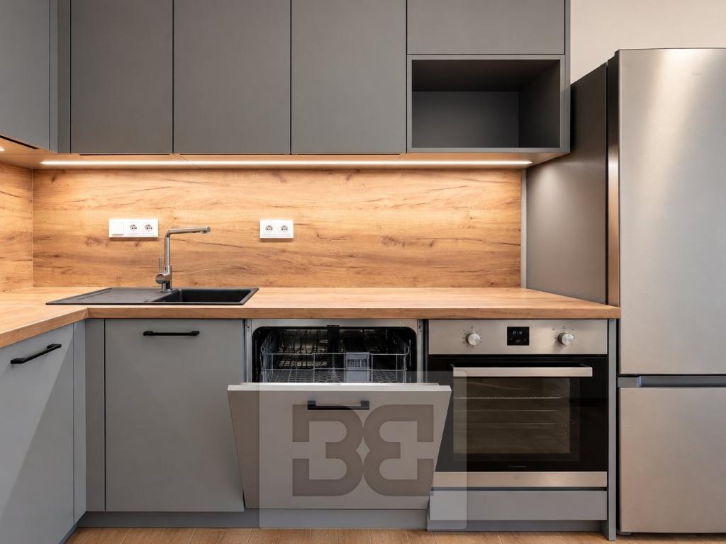 Pronájem bytu 2+kk 55 m2, České Budějovice – náhled fotky 5