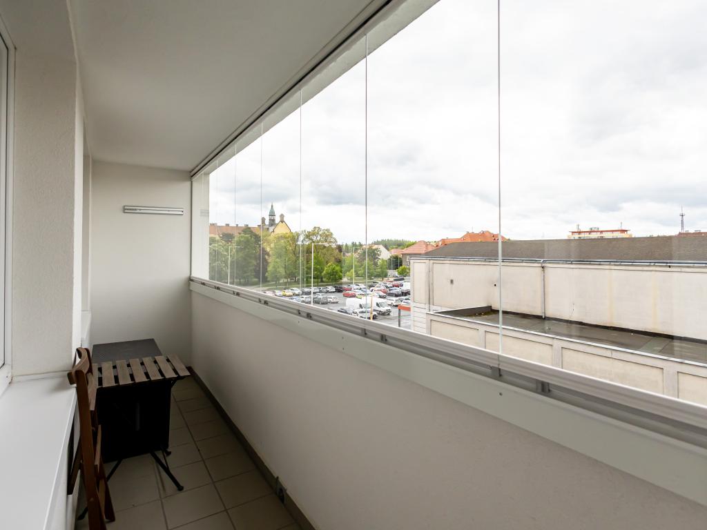 Pronájem bytu 3+kk 70 m2