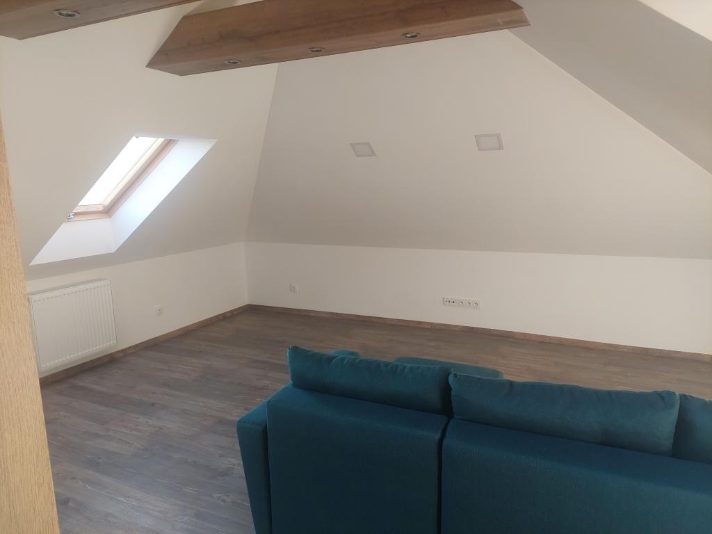 Pronájem 2+kk, Opava - Purkyňova, 12500 Kč, 62 m2