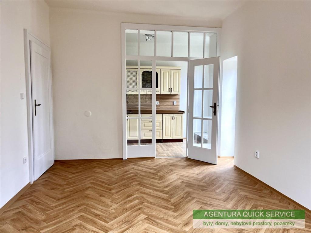 Pronájem bytu 3+1 70 m2