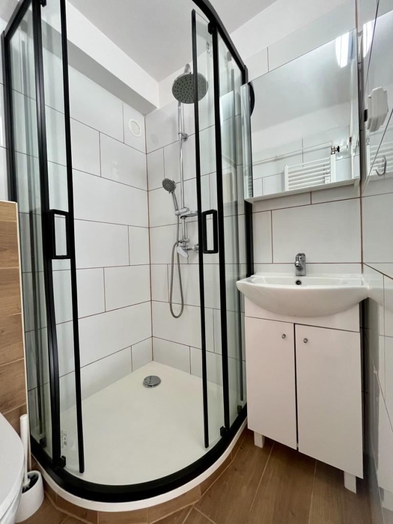 Pronájem bytu 1+1 28 m2