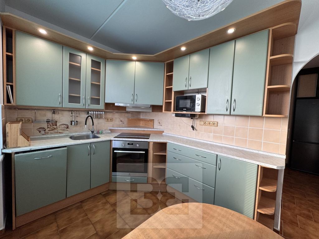 Pronájem bytu 3+1 72 m2