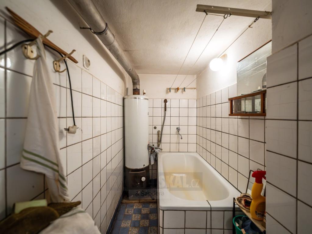 Prodej domu 43 m2, Strakonice – náhled fotky 14