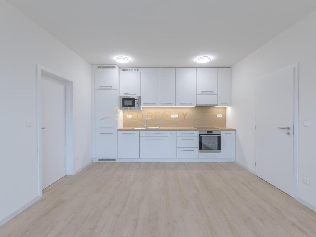 Pronájem bytu 2+kk 55 m2